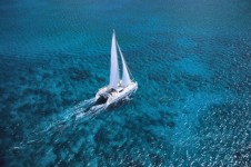 Sailing Catamaran EMOTION 2